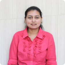Rashmi T